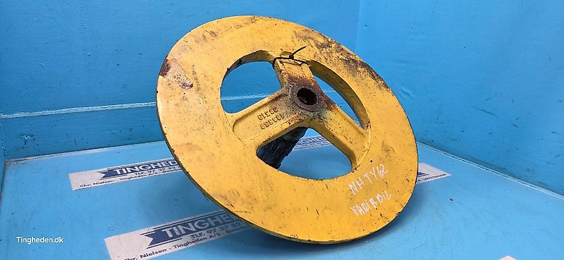 New Holland TX62 (Spare part/Reservedel/Ersatzteil)