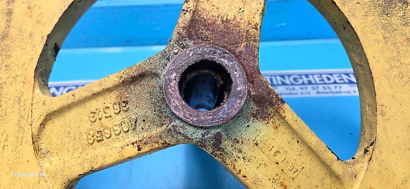 New Holland TX62 (Spare part/Reservedel/Ersatzteil)