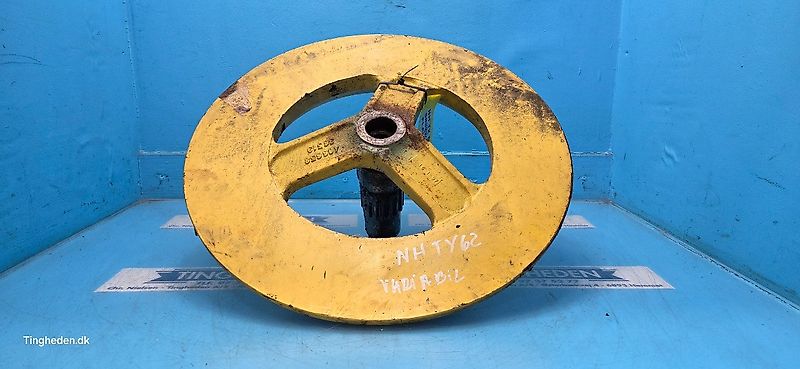 New Holland TX62 (Spare part/Reservedel/Ersatzteil)