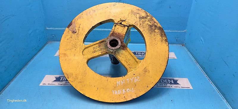 New Holland TX62 (Spare part/Reservedel/Ersatzteil)