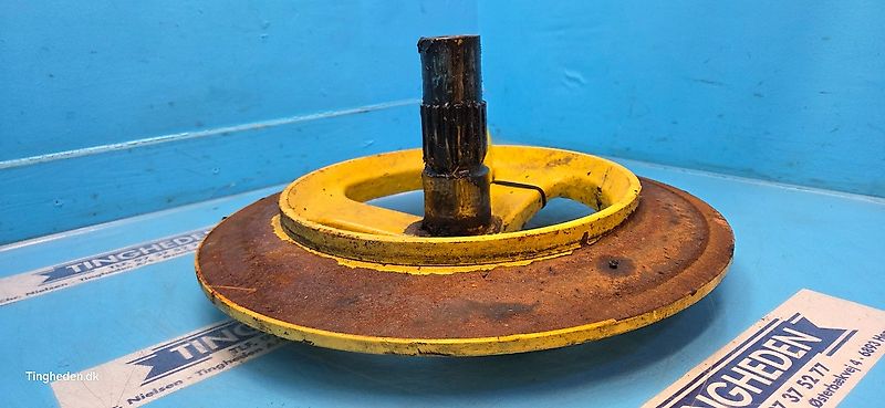 New Holland TX62 (Spare part/Reservedel/Ersatzteil)