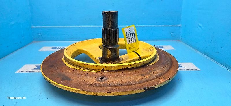 New Holland TX62 (Spare part/Reservedel/Ersatzteil)