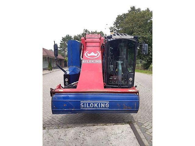 Siloking Selfline System 500 + 2519