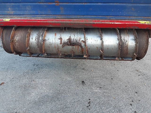 Siloking Selfline System 500 + 2519