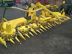 John Deere Kemper 360Plus