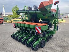 Amazone PRECEA 4500-2CC SUPE