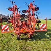 Kuhn GF 8702