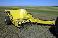 Degelman Prong Picker R570P - Steinsammler