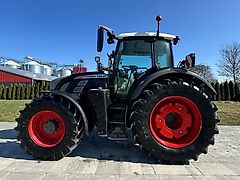 Fendt 720 Profi Plus 2020 black beauty GPS 724