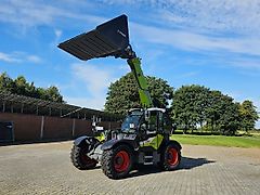 Claas Scorpion 742