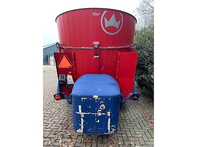 Siloking Selfline Premium 2115