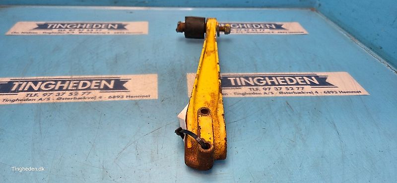 New Holland 1550S (Spare part/Reservedel/Ersatzteil)