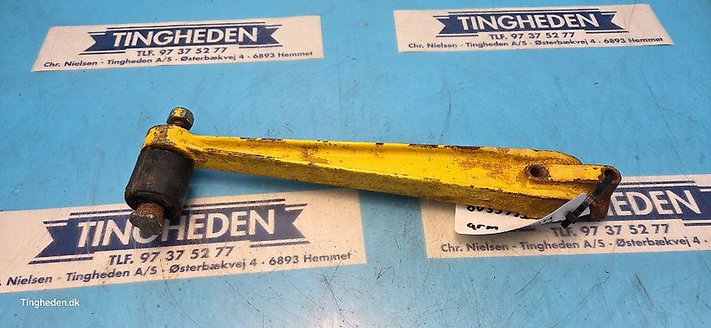 New Holland 1550S (Spare part/Reservedel/Ersatzteil)