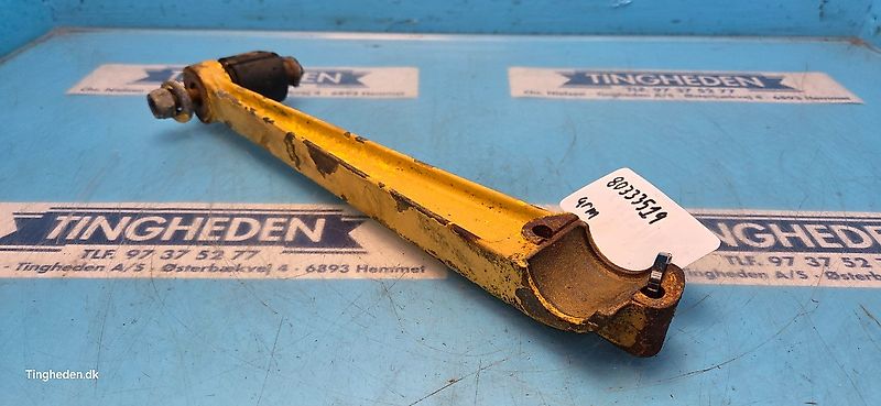 New Holland 1550S (Spare part/Reservedel/Ersatzteil)