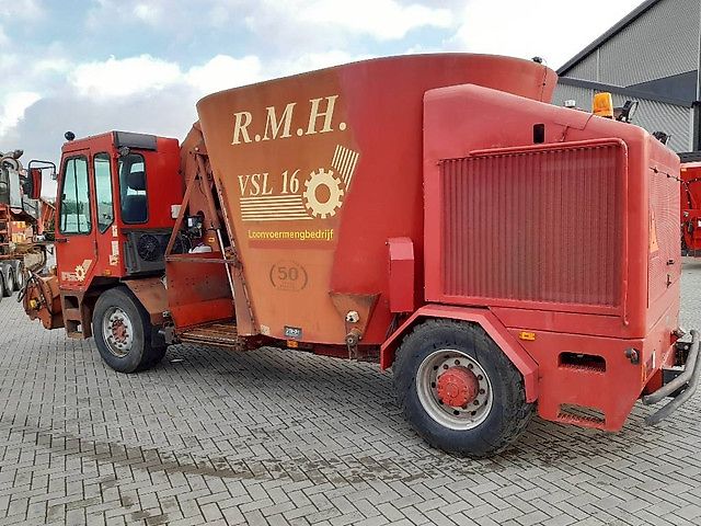 RMH VSL 16