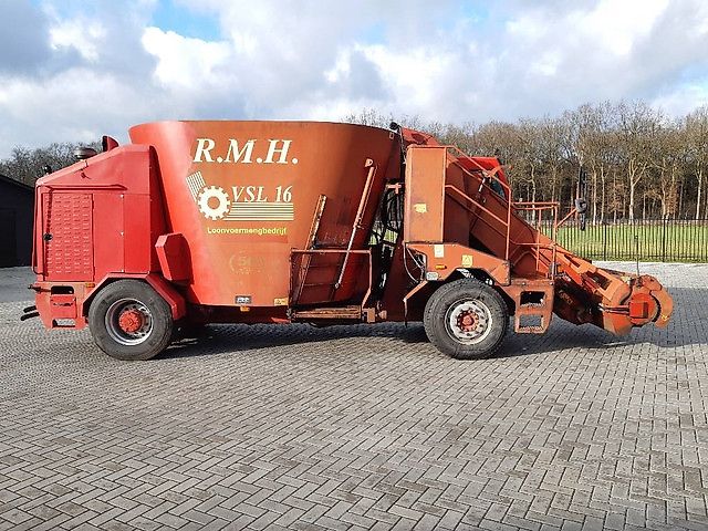 RMH VSL 16