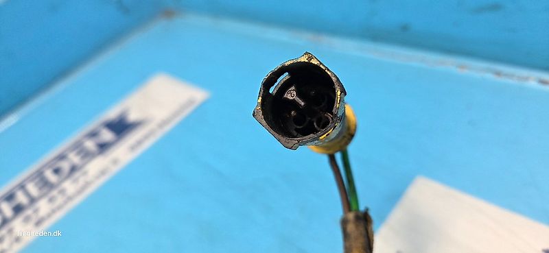 New Holland TX32 (Spare part/Reservedel/Ersatzteil)