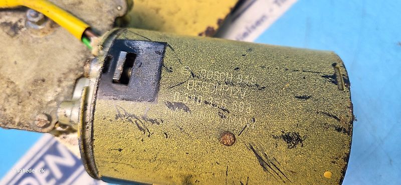 New Holland TX32 (Spare part/Reservedel/Ersatzteil)