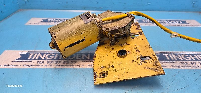 New Holland TX32 (Spare part/Reservedel/Ersatzteil)