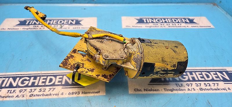 New Holland TX32 (Spare part/Reservedel/Ersatzteil)