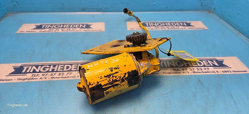 New Holland TX32 (Spare part/Reservedel/Ersatzteil)