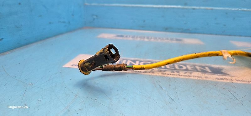 New Holland TX32 (Spare part/Reservedel/Ersatzteil)