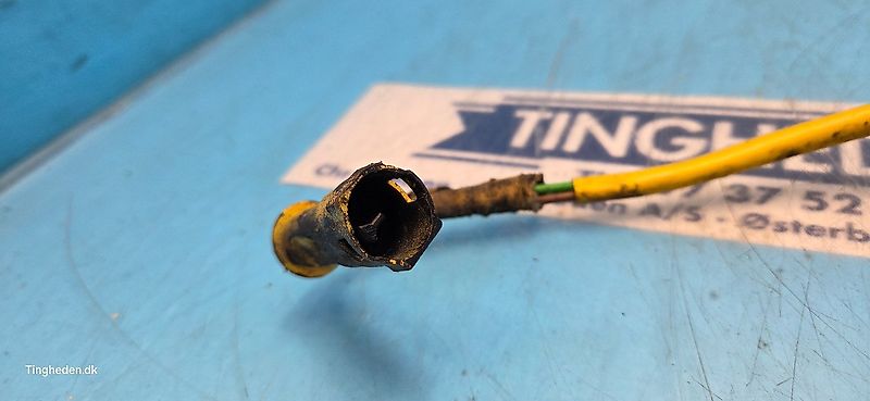 New Holland TX32 (Spare part/Reservedel/Ersatzteil)