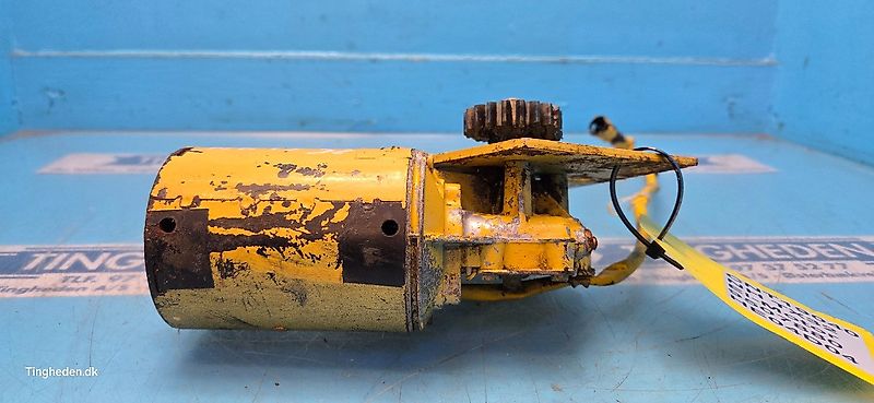 New Holland TX32 (Spare part/Reservedel/Ersatzteil)