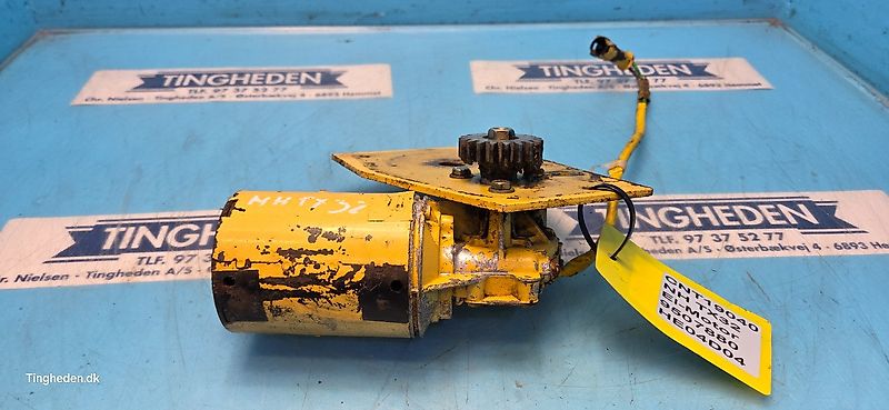 New Holland TX32 (Spare part/Reservedel/Ersatzteil)