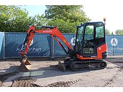 Kubota KX027-4