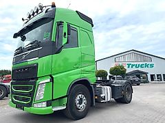 Volvo FH 500 / 2-Kreis-Hydraulik /Globetrotter/1.Hand!