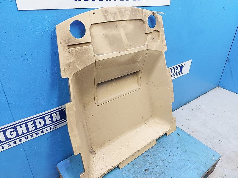 Hydrema 906 (Spare part/Reservedel/Ersatzteil)