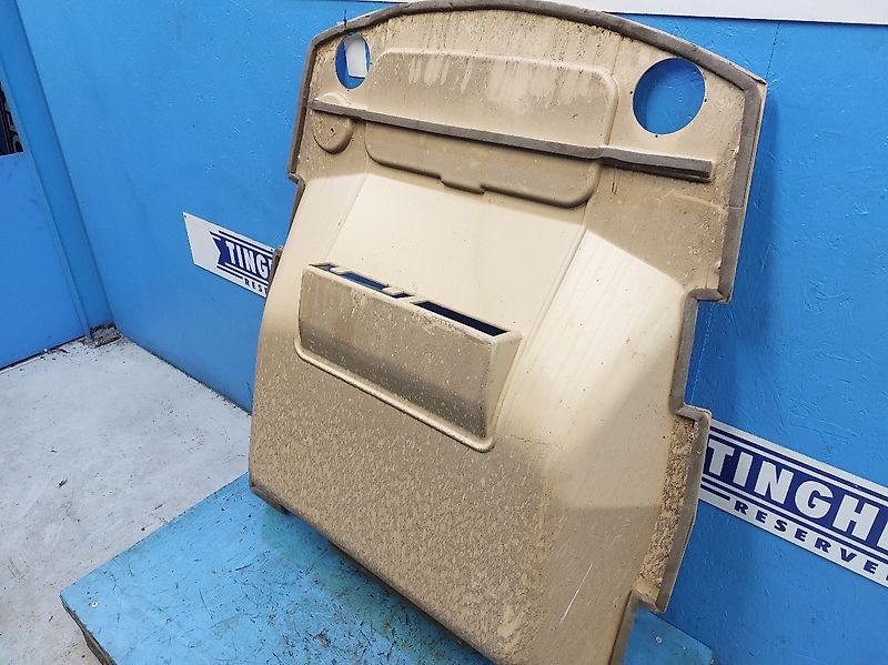 Hydrema 906 (Spare part/Reservedel/Ersatzteil)