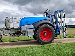 Lemken Vega 12