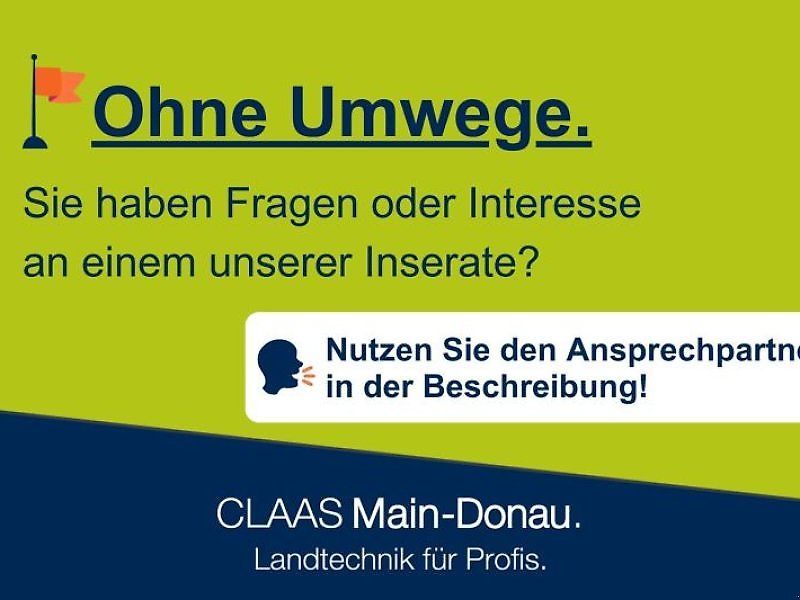 Bressel &amp; Lade SILAGESCHNEIDSCHAUFEL S XL