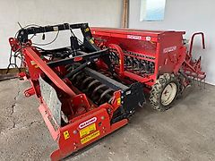 Gaspardo Nina + DM Kreiselegge