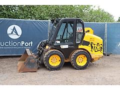 JCB Robot 160