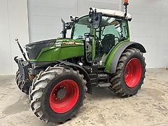 Fendt 211 S