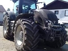 Valtra S 374