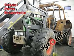 Fendt 311 LSA 310 312 parts, ersatzteile, pieces
