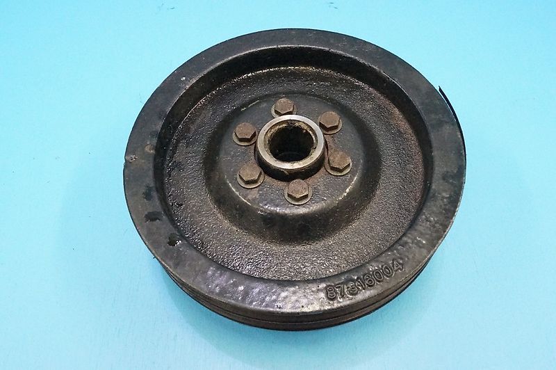 New Holland CR9090 (Spare part/Reservedel/Ersatzteil)