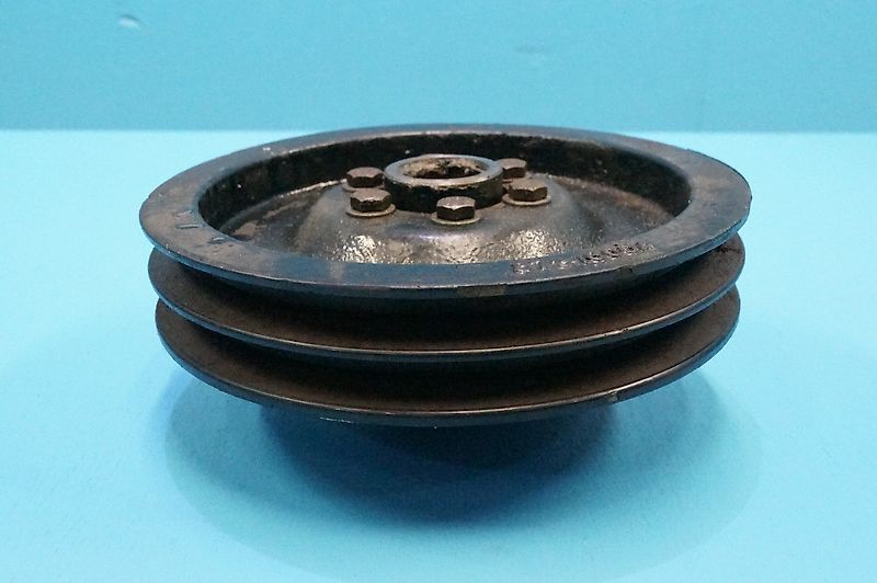 New Holland CR9090 (Spare part/Reservedel/Ersatzteil)