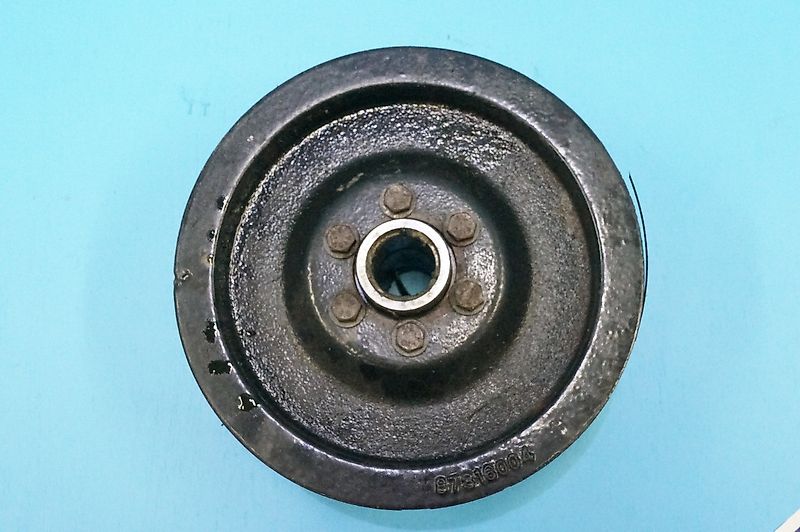 New Holland CR9090 (Spare part/Reservedel/Ersatzteil)