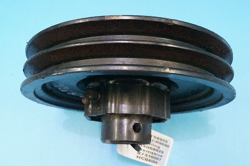 New Holland CR9090 (Spare part/Reservedel/Ersatzteil)