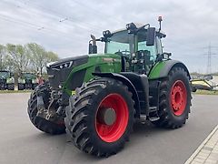 Fendt 942 VARIO GEN7 PROFI+ SETT.1
