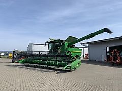 John Deere S785 HM