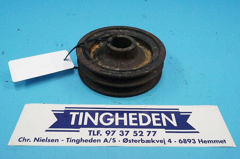 New Holland CR9090 (Spare part/Reservedel/Ersatzteil)