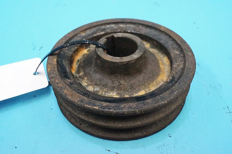 New Holland CR9090 (Spare part/Reservedel/Ersatzteil)