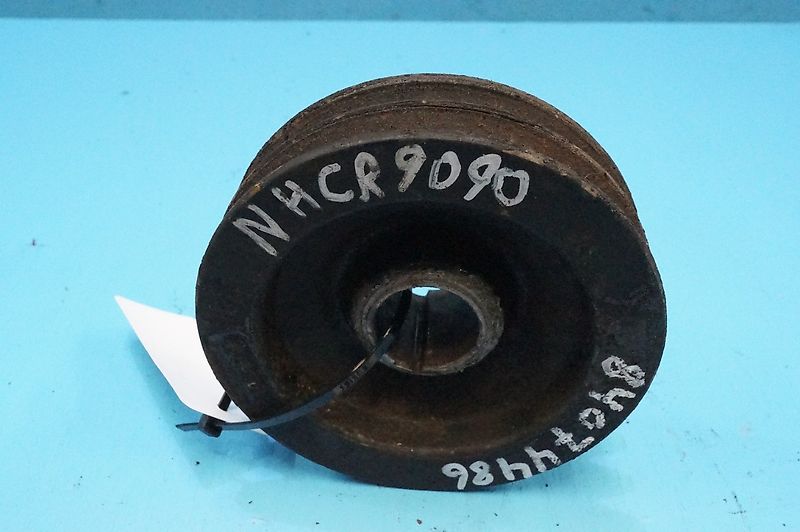 New Holland CR9090 (Spare part/Reservedel/Ersatzteil)