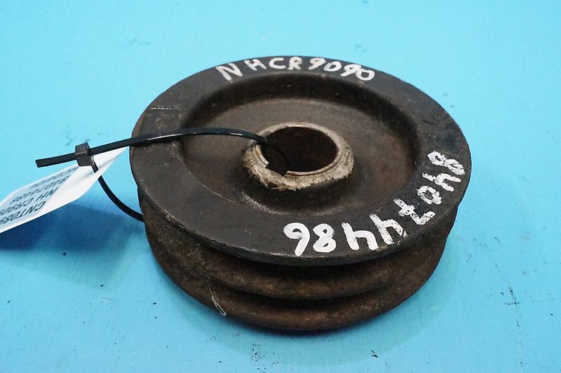 New Holland CR9090 (Spare part/Reservedel/Ersatzteil)